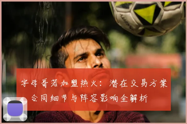 字母哥若加盟热火:潜在交易方案、合同细节与阵容影响全解析